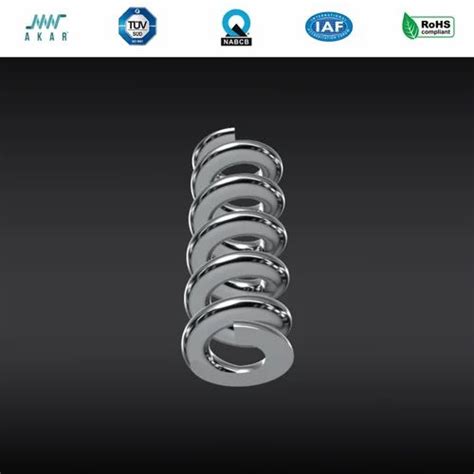 Aviation Compression Spring 的图像结果