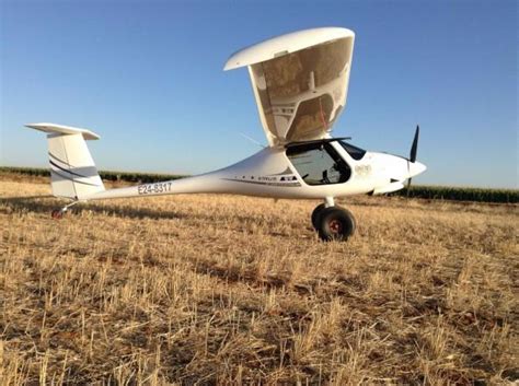 Trainer aircraft crashes in Punjab, IAF pilot dead - IBTimes India