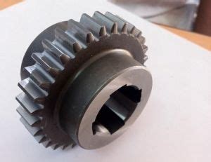 Hmt Radial Drilling Machine Spare Parts Manufacturer, Supplier from ...