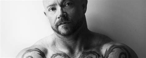 Buck Angel – One of a kind! | Word for Word