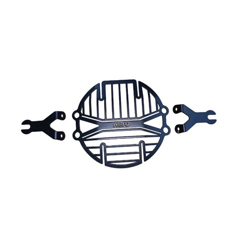 HEAD LIGHT GRILL – XPULSE