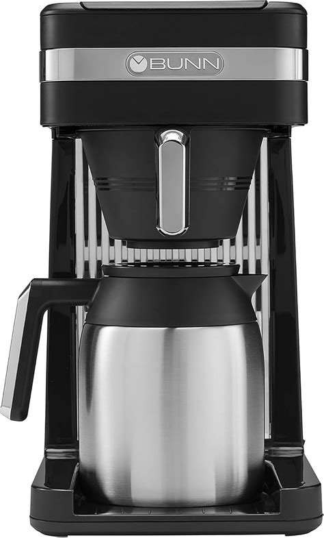 Buy Bunn Coffee Makers & Accessories Online at Best Prices | Ubuy India