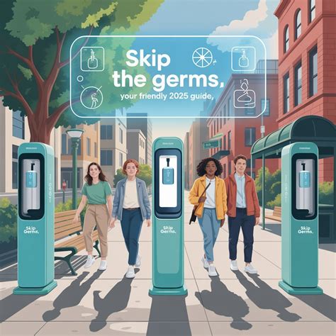 Skip The Germs – Your Friendly 2025 Guide to Staying Clean, Healthy ...