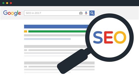 Search Engine Optimization by Google Search | Western Techies