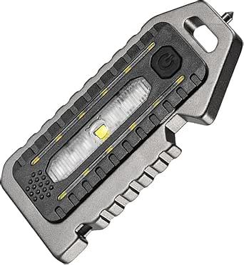 Care 4 Battery Powered Mini Keychain Portable Emergency LED Light ...