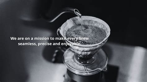 Cipher Brewing - Coffee Equipment and Tools