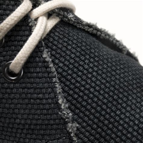 Peta Black Vegan Boots – NAE Vegan Shoes