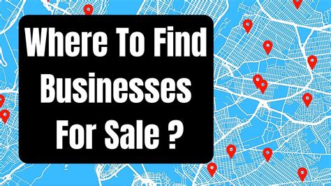 Local Businesses for Sale Near Me 的图像结果
