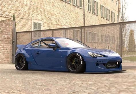 66 best images about Rocket Bunny on Pinterest | Amazing cars, Cars and ...
