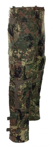 Arctic Ranger Trousers Flecktarn | Recon Company