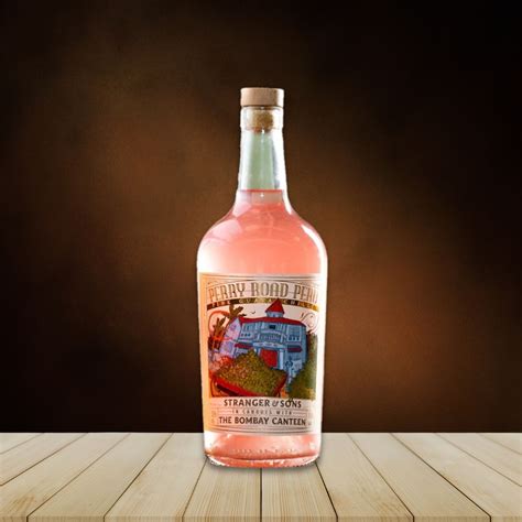 STRANGER & SONS PERRY ROAD PERU – Mansionz