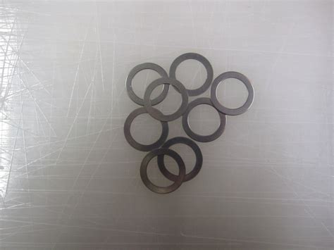 Image result for Installing Valve Spring Shims