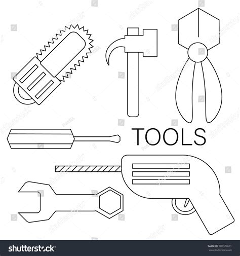 Cartoon Power Engineer Tools 的图像结果