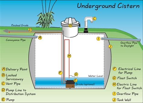 Parts Of A Cistern Diagram at Julie Scott blog