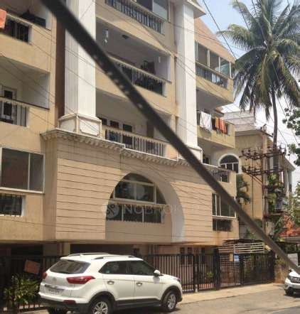 Regency House South End Circle - Without Brokerage Semi-furnished 2 BHK ...