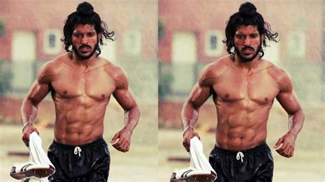 7 Bollywood Stars Who Shocked Fans With Their Jaw-Dropping Body ...