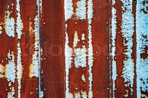 Image result for Old Rust Wall Stack