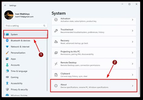 How to Identification Computer Modele Using Apps 的图像结果