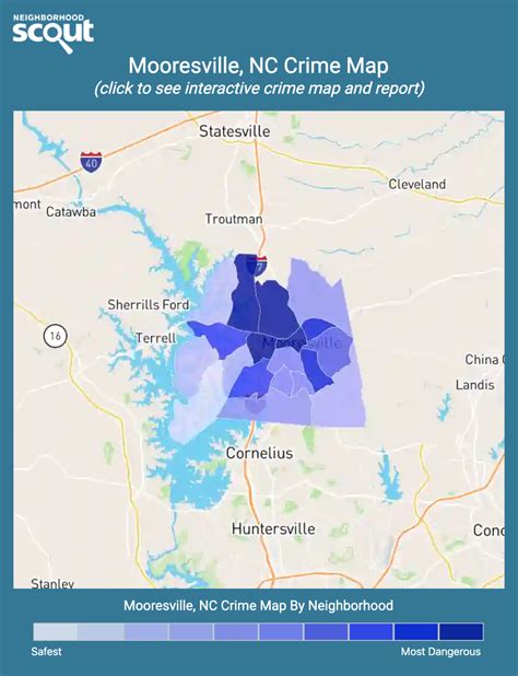 Mooresville North Carolina Maps And Directions Iredell Firewire