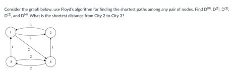 Image result for Graph Algorithms in Python Floyd's