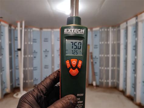 Understanding & Tackling CIRS: A Focus on Mold Testing in Alexandria, LA