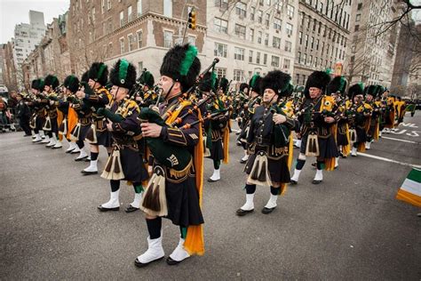 7 of the Biggest and Best St. Patrick’s Day Celebrations in the US ...