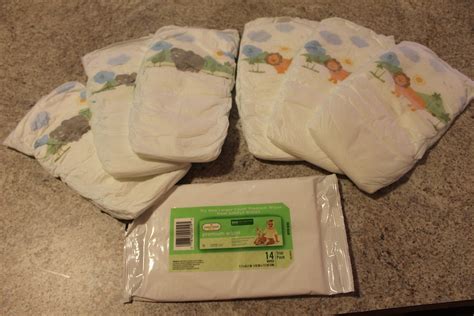 FREE Sample of Simply Right Baby Care Diapers and Wipes! - The Frugal ...