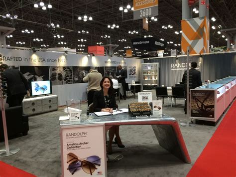 Find the best eyecare products at Vision Expo Las Vegas!