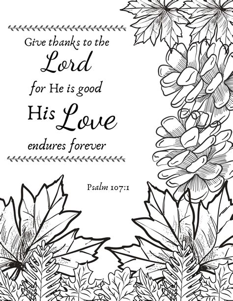 Christian Coloring Sheets - MIT Printable