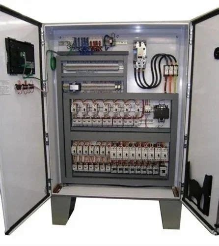 3 Phase Contol Panel Simulation 的图像结果