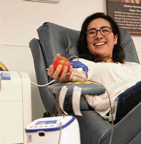 Our Lady of the Greenwood holding blood drive later this month - Daily ...