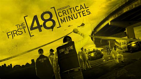 Watch The First 48 Presents Critical Minutes Full Episodes, Video ...