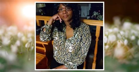 Obituary | Mrs. Vernice Diane Hunter of Hayes, Virginia | BERRY O ...