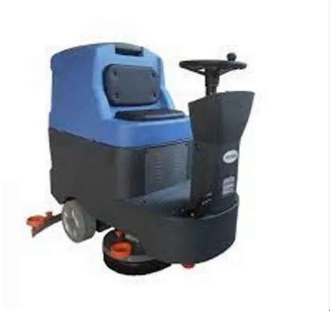 Buildwell Solutions - Manufacturer of Floor Scrubber & floor cleaning ...