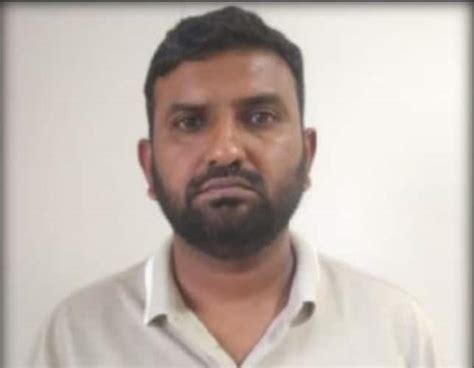 Uttar Pradesh ATS arrests Yavatmal s Dheeraj Jagtap in conversion case ...