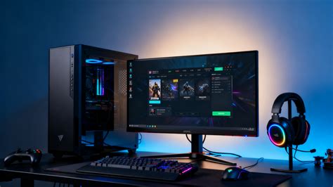 Gaming Computer Diagram 的图像结果