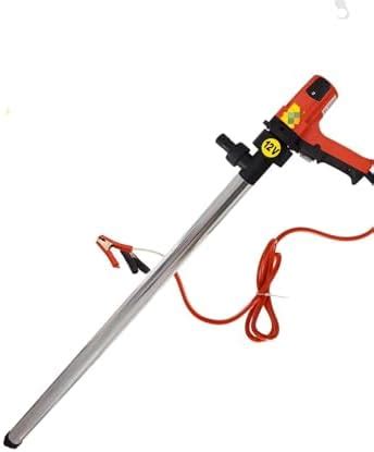 Asian 750W Portable Self Priming 70L/Min 12Volt Drum/Barrel Pump for ...