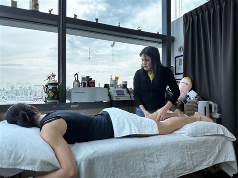 Hamstring Injury: Types, Causes and Treatment in Singapore