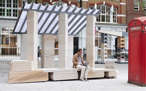 Brick from a Stone — Artefact