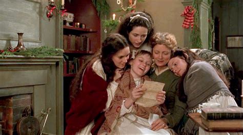 New Adaptation Of Little Women: How Does It Compare To The Book ...