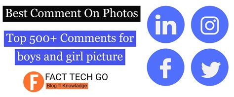 731+ Best Comments for Girls Pics (to Impress Her in 2023)