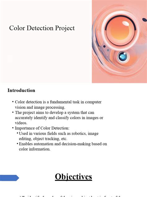Image result for Colorimetry Detection Projects