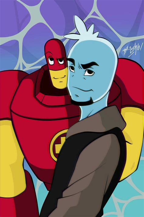 Pin by AJ M on Osmosis Jones (2001) | Osmosis jones, Cool cartoons ...