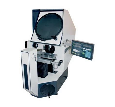 Profile Projector - Vertical Testing Profile Projector Trader ...