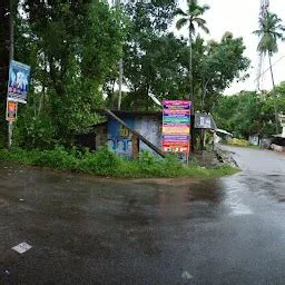 Best Top Rated Bus stop in Panayam, Kerala, India | Yappe.in