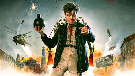 Watch Guy Manley: Super Spy (2024) Full Movie Free Online - Plex