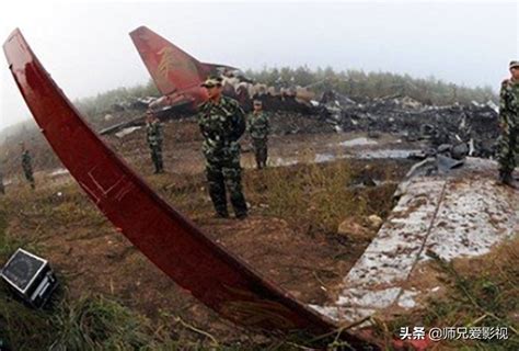图片回顾历史上的重大空难事故_海南频道_凤凰网