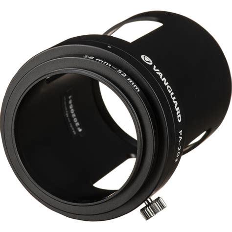 Vanguard Pa-202 Digiscoping Adapter | Imaginext