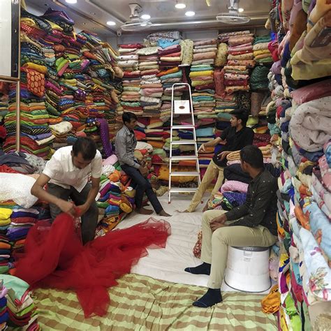 Check Out Places To Shop In Chickpet Plaza | LBB, Bangalore