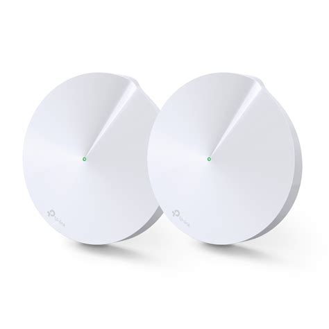 Deco M5(2-pack) | AC1300 Whole Home Mesh Wi-Fi System | TP-Link India